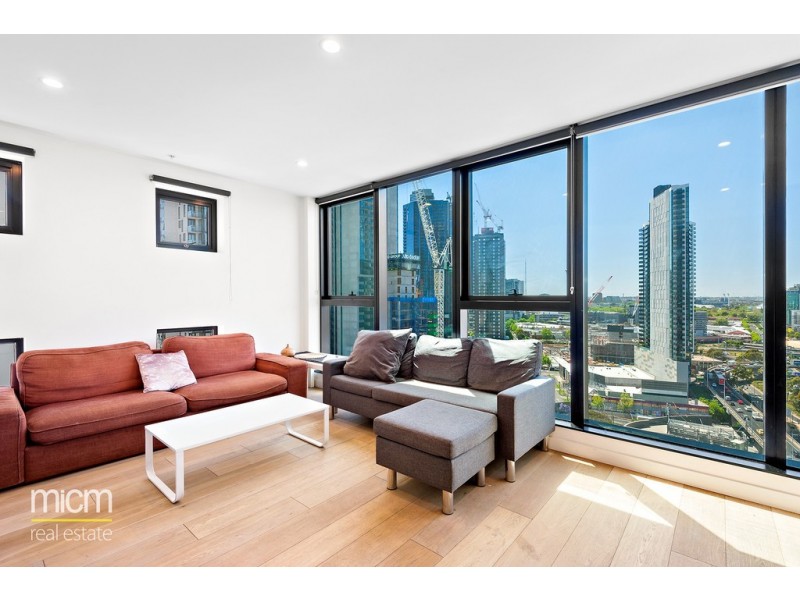 1905/58 Clarke Street, Southbank VIC 3006