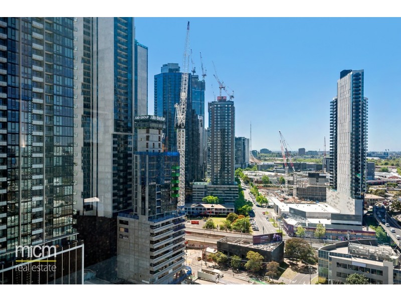1905/58 Clarke Street, Southbank VIC 3006