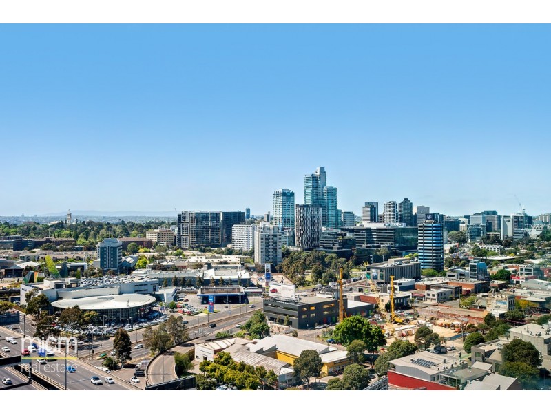 1905/58 Clarke Street, Southbank VIC 3006