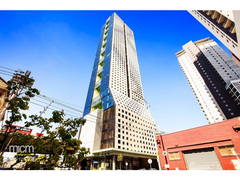 1905/58 Clarke Street, Southbank VIC 3006