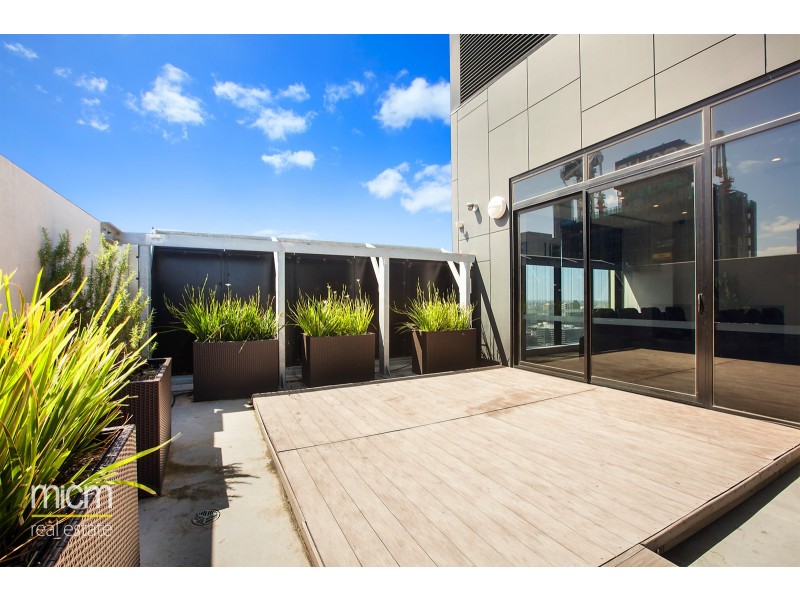 1905/58 Clarke Street, Southbank VIC 3006