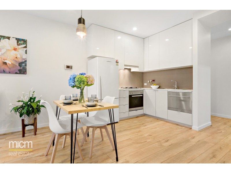 511/33 Batman Street, West Melbourne VIC 3003