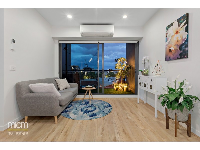 511/33 Batman Street, West Melbourne VIC 3003