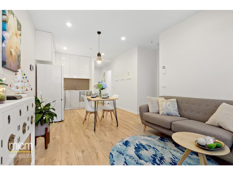 511/33 Batman Street, West Melbourne VIC 3003