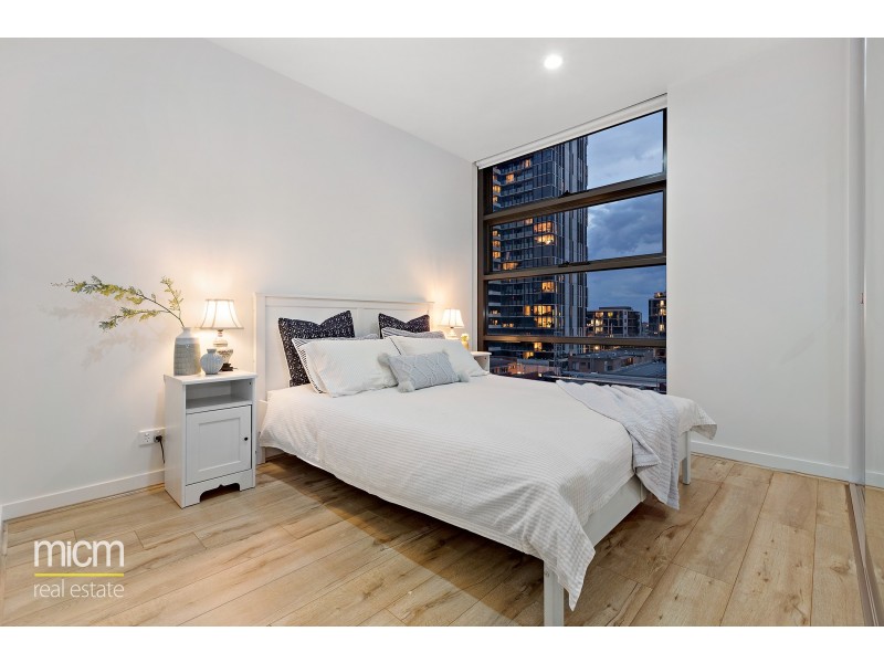 511/33 Batman Street, West Melbourne VIC 3003