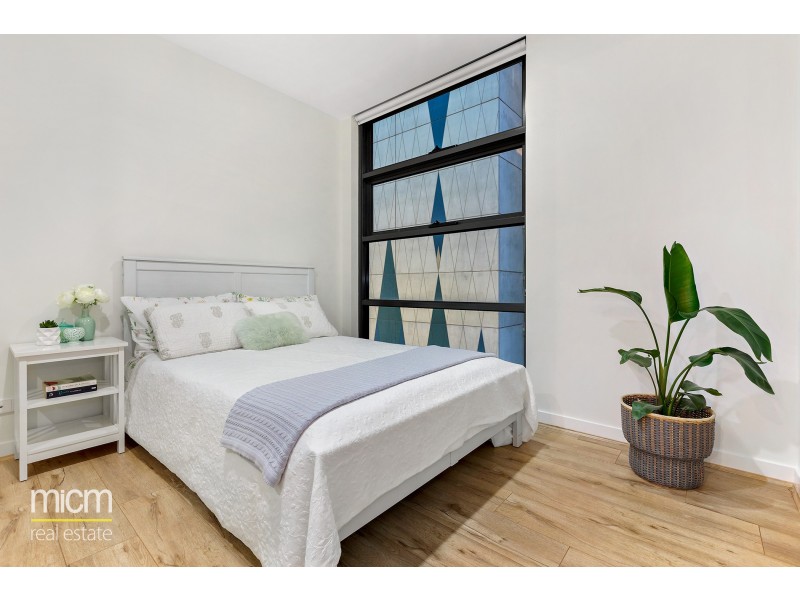 511/33 Batman Street, West Melbourne VIC 3003