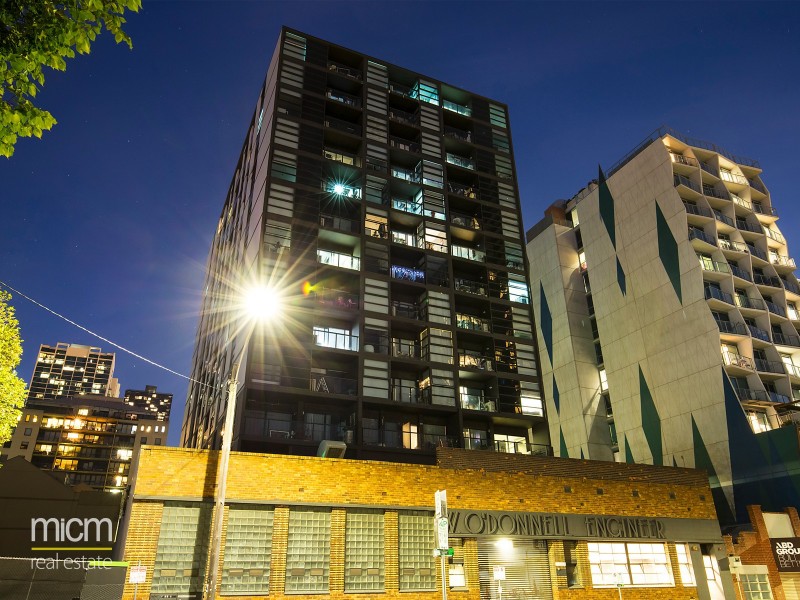 511/33 Batman Street, West Melbourne VIC 3003