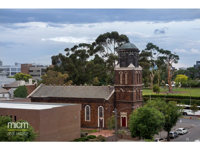 511/33 Batman Street, West Melbourne VIC 3003