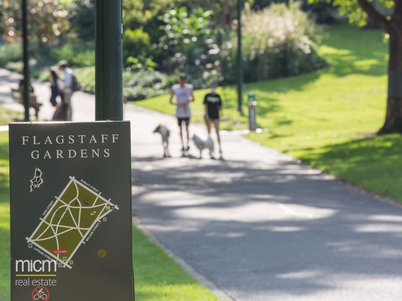 511/33 Batman Street, West Melbourne VIC 3003