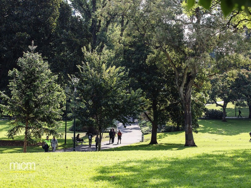 511/33 Batman Street, West Melbourne VIC 3003