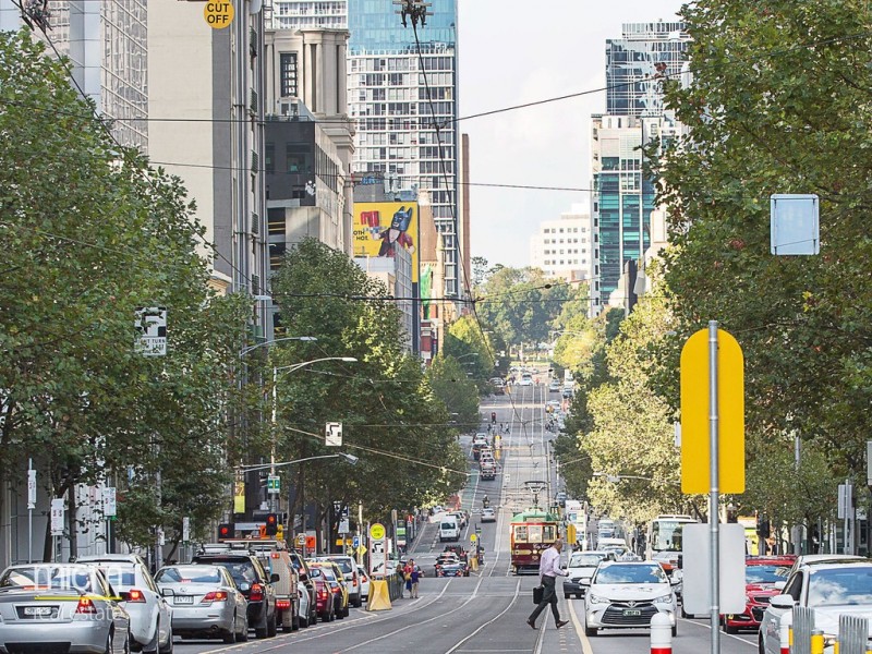 511/33 Batman Street, West Melbourne VIC 3003