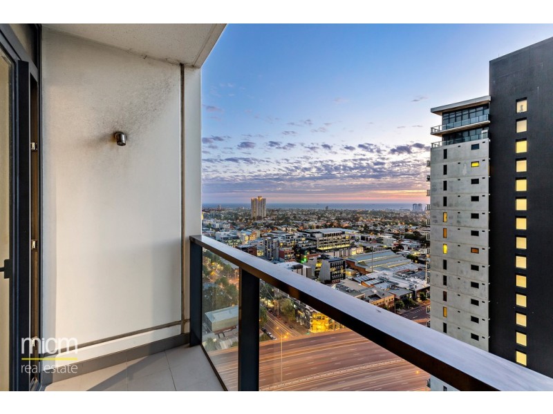 2711/283 City Road, Southbank VIC 3006