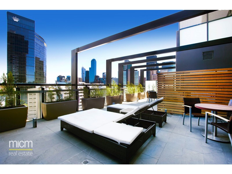 2711/283 City Road, Southbank VIC 3006