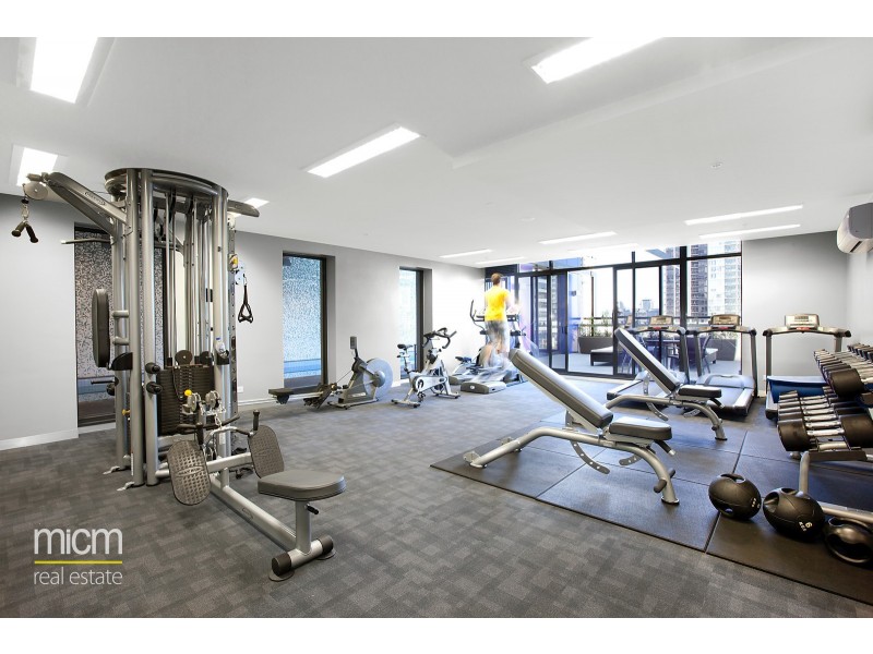 2711/283 City Road, Southbank VIC 3006