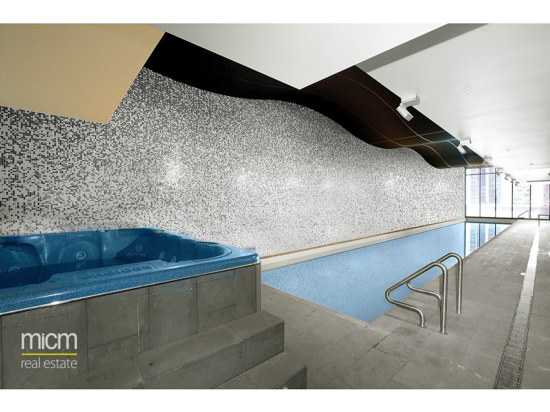 2711/283 City Road, Southbank VIC 3006