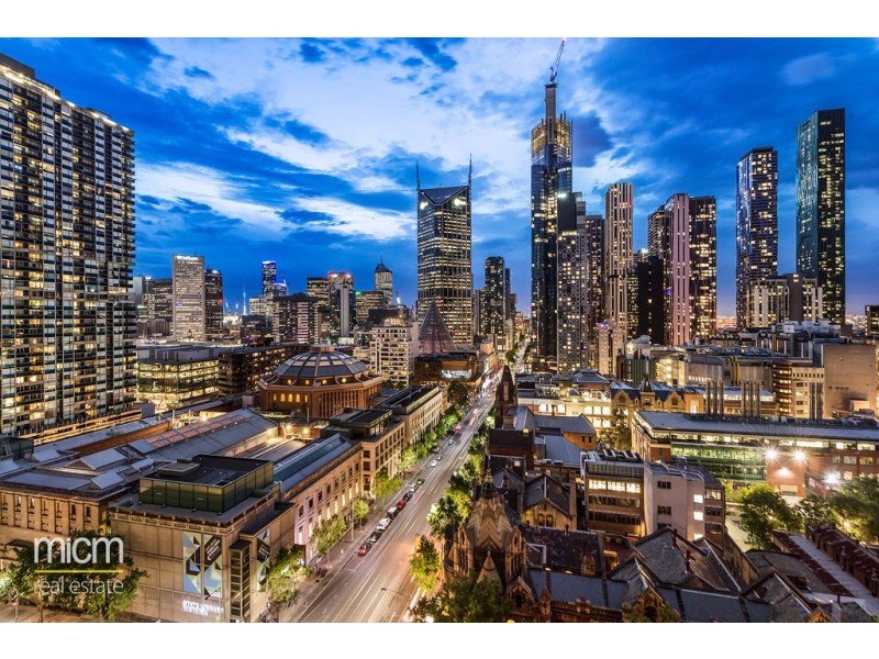 1407/68 La Trobe Street, Melbourne VIC 3000