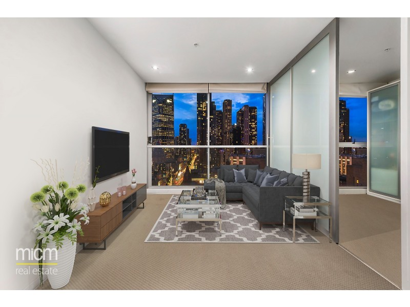 1407/68 La Trobe Street, Melbourne VIC 3000