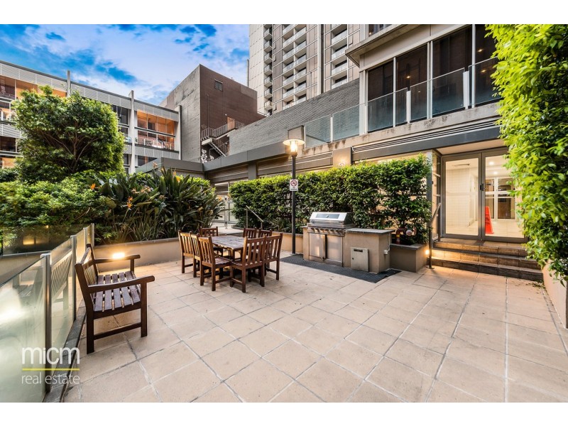 1407/68 La Trobe Street, Melbourne VIC 3000