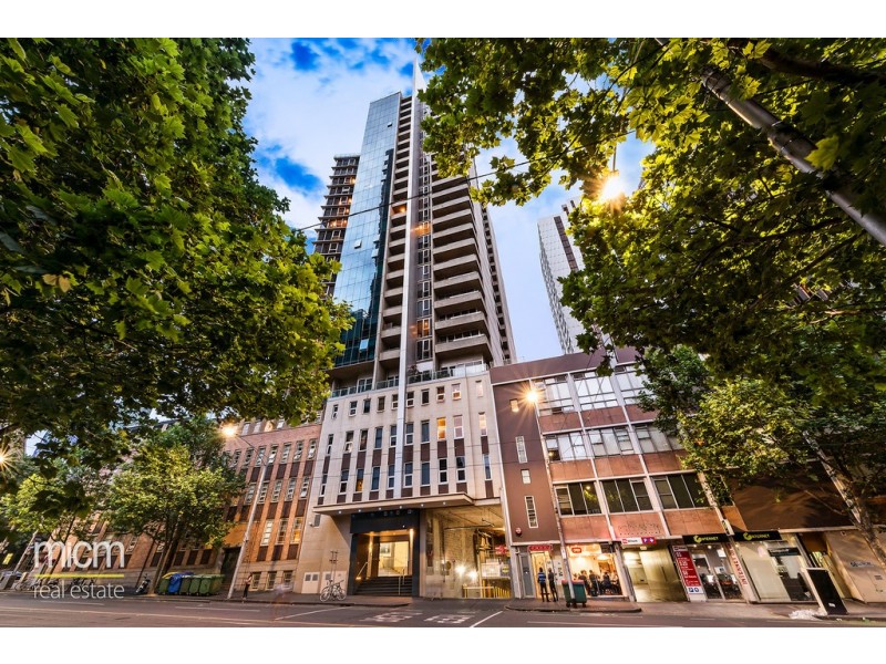 1407/68 La Trobe Street, Melbourne VIC 3000