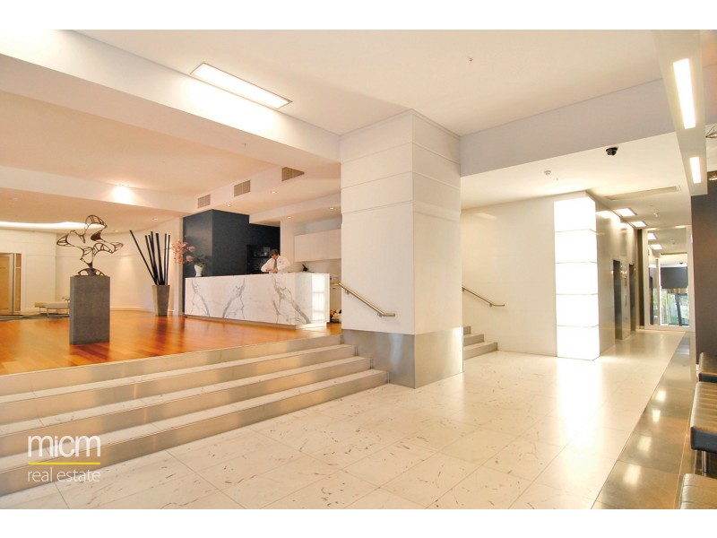 1407/68 La Trobe Street, Melbourne VIC 3000