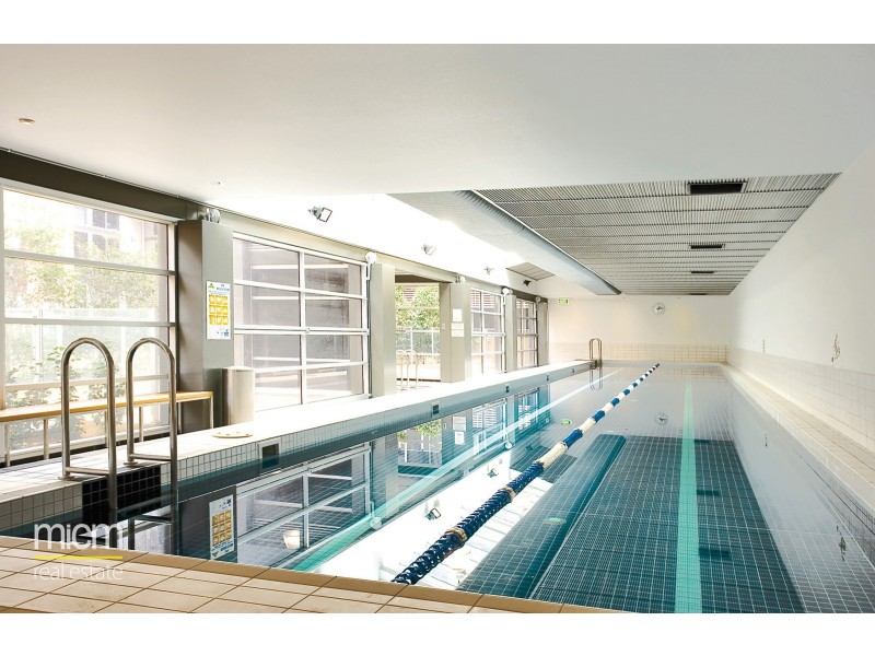 1407/68 La Trobe Street, Melbourne VIC 3000