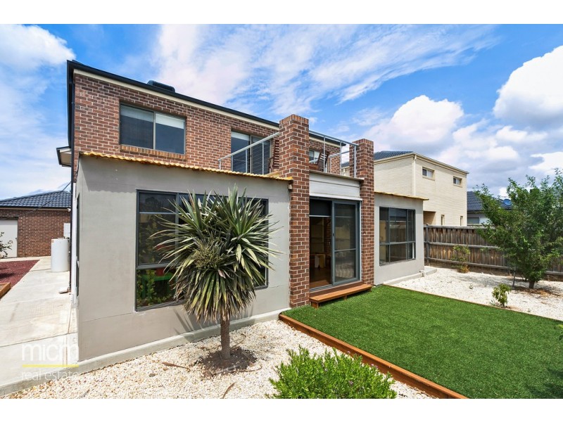 12 Misqa Avenue, Point Cook VIC 3030