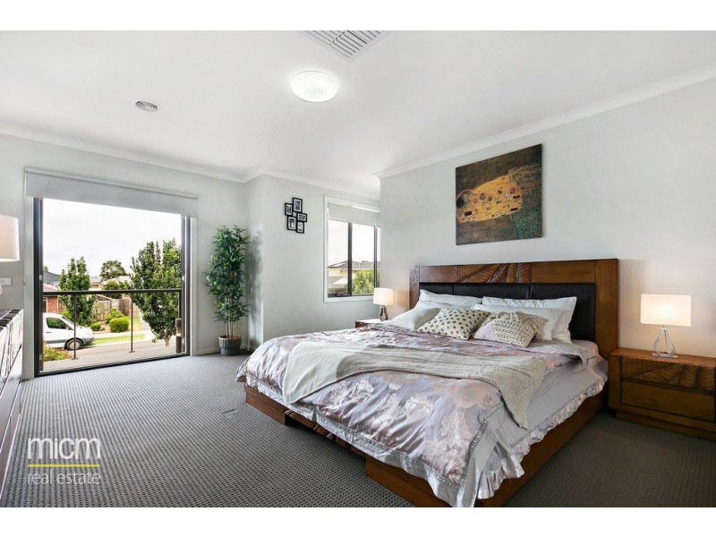 12 Misqa Avenue, Point Cook VIC 3030