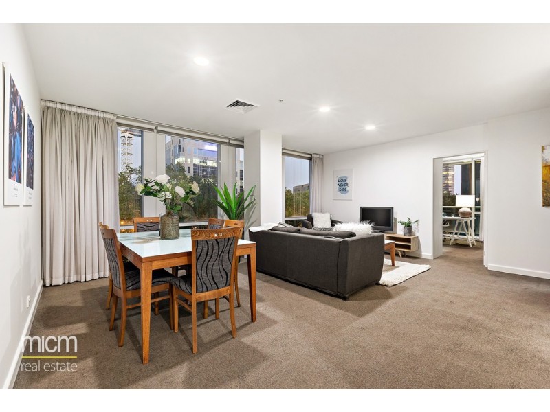 31/604 St Kilda Road, Melbourne VIC 3004