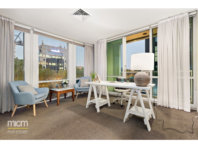 31/604 St Kilda Road, Melbourne VIC 3004