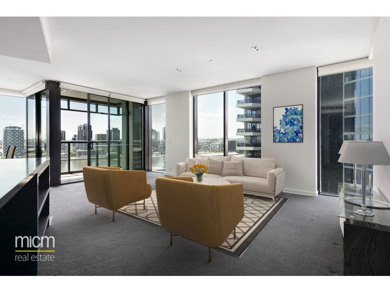 135/8 Waterside Place, Docklands VIC 3008