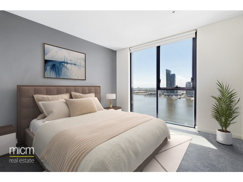 135/8 Waterside Place, Docklands VIC 3008