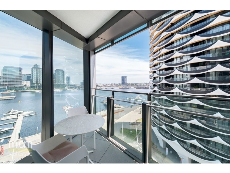 908/15 Doepel Way, Docklands VIC 3008
