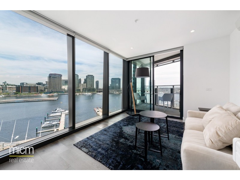908/15 Doepel Way, Docklands VIC 3008
