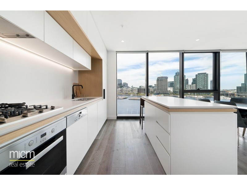 908/15 Doepel Way, Docklands VIC 3008