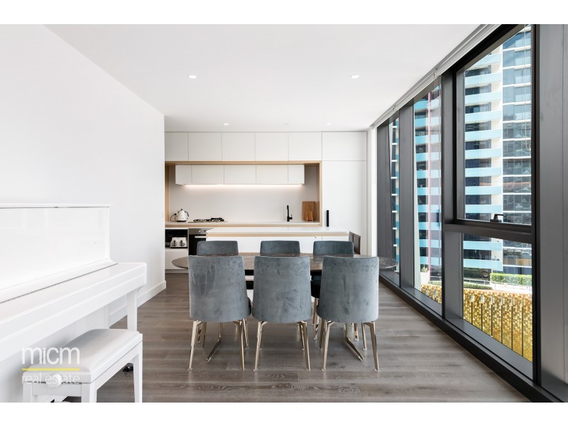 908/15 Doepel Way, Docklands VIC 3008
