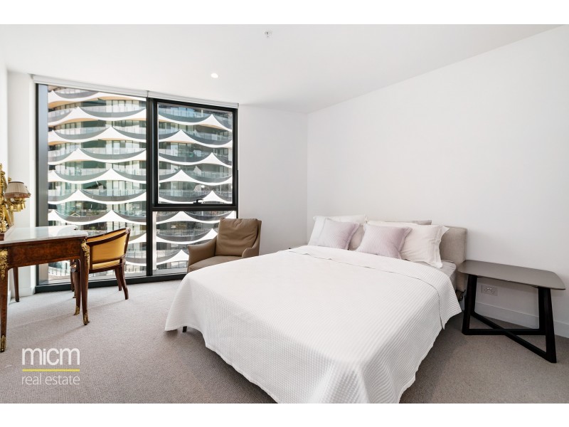 908/15 Doepel Way, Docklands VIC 3008