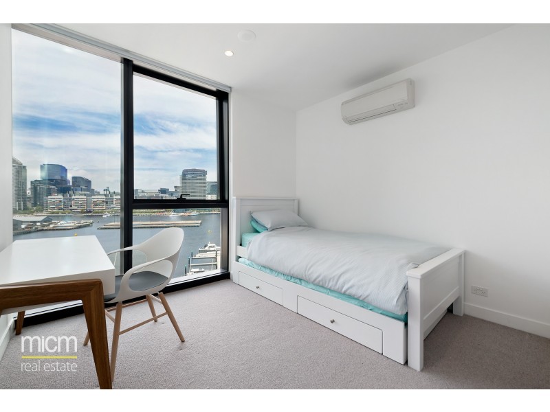 908/15 Doepel Way, Docklands VIC 3008