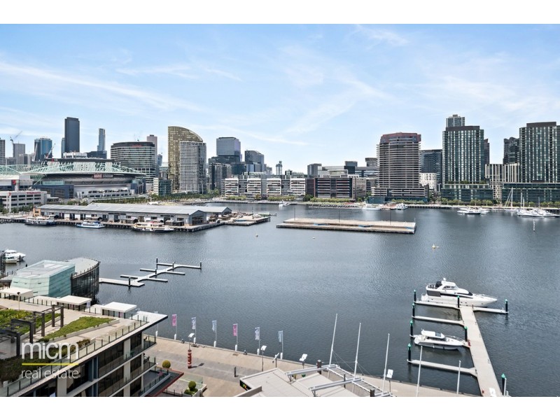 1209/15 Doepel Way, Docklands VIC 3008