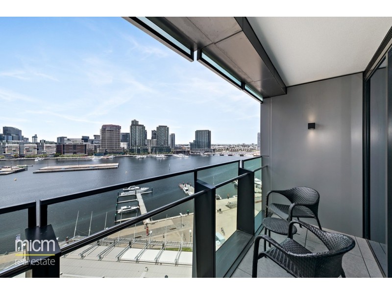 1209/15 Doepel Way, Docklands VIC 3008