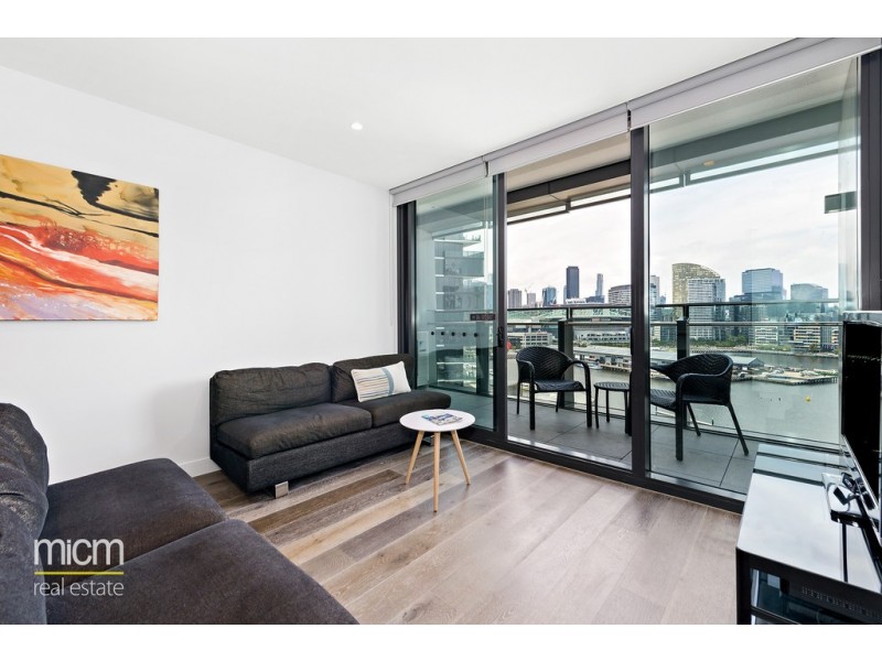 1209/15 Doepel Way, Docklands VIC 3008