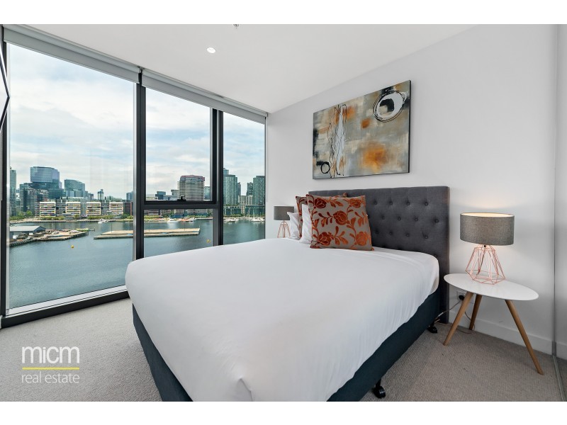 1209/15 Doepel Way, Docklands VIC 3008