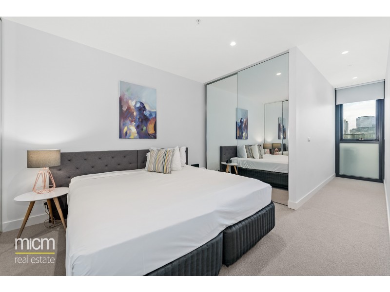 1209/15 Doepel Way, Docklands VIC 3008