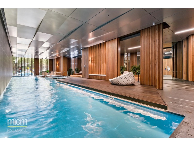 1209/15 Doepel Way, Docklands VIC 3008