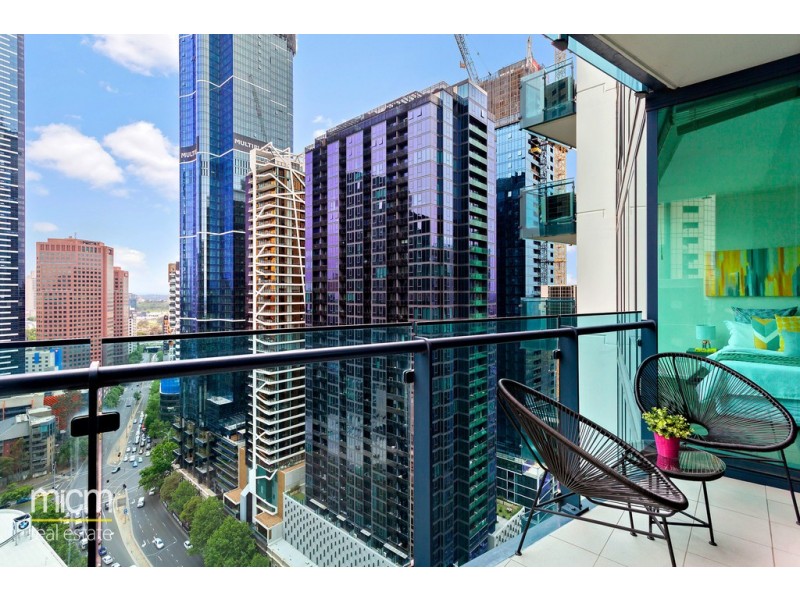2701/180 City Road, Southbank VIC 3006
