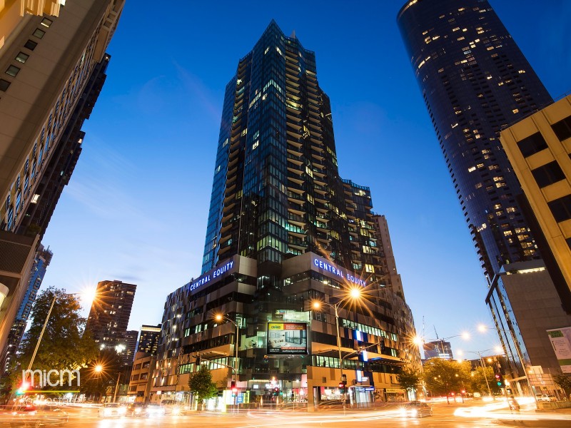 2701/180 City Road, Southbank VIC 3006