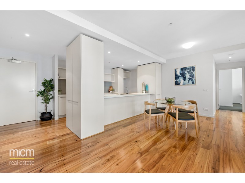 209/1 Bouverie Street, Carlton VIC 3053