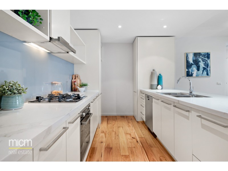 209/1 Bouverie Street, Carlton VIC 3053