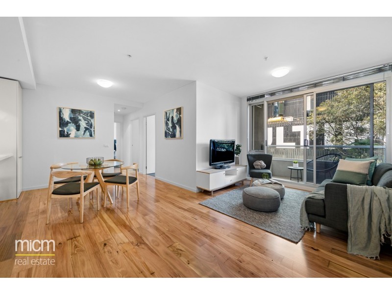 209/1 Bouverie Street, Carlton VIC 3053