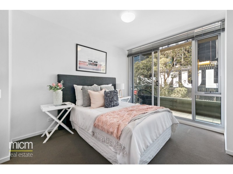 209/1 Bouverie Street, Carlton VIC 3053