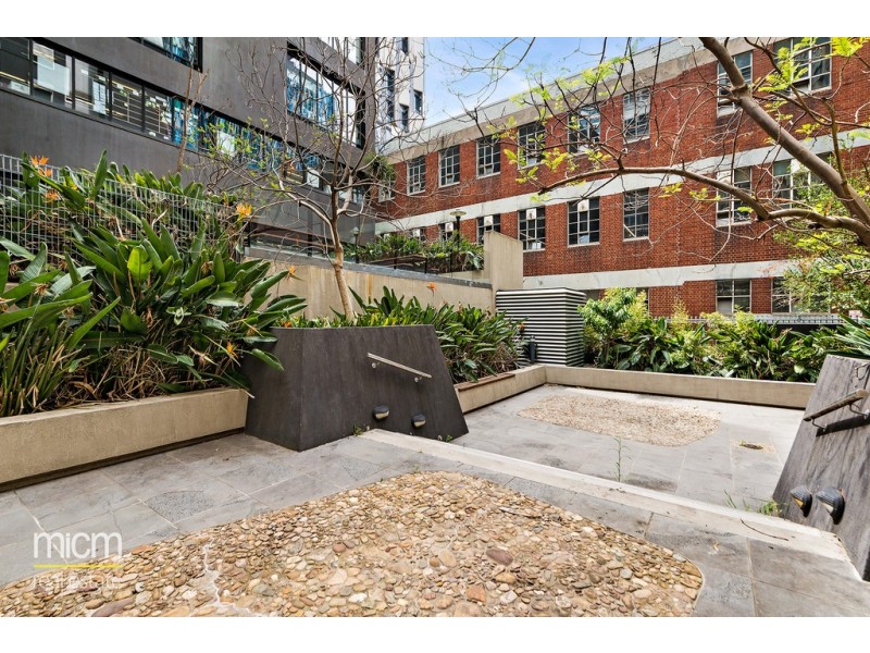 209/1 Bouverie Street, Carlton VIC 3053